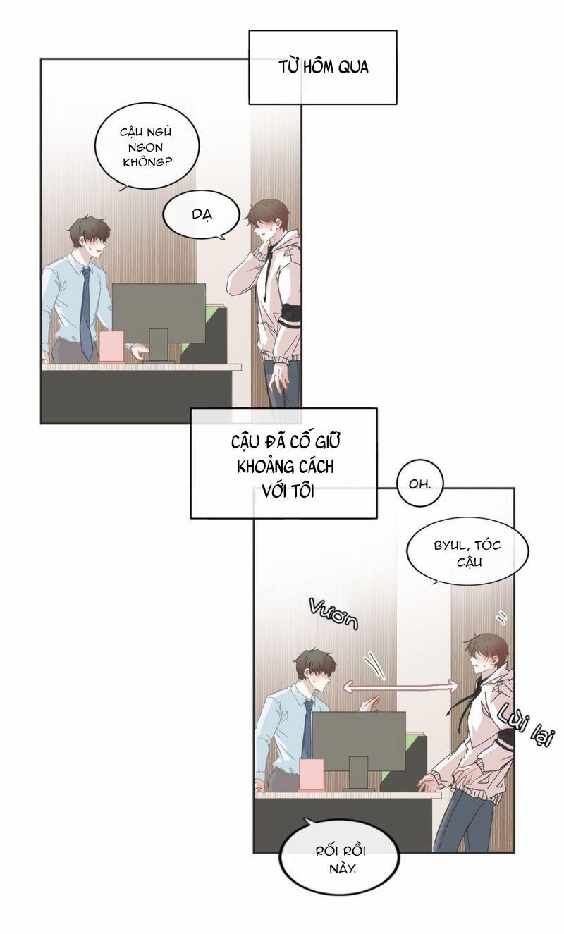 Nhà Nghỉ BL 39 trang 27