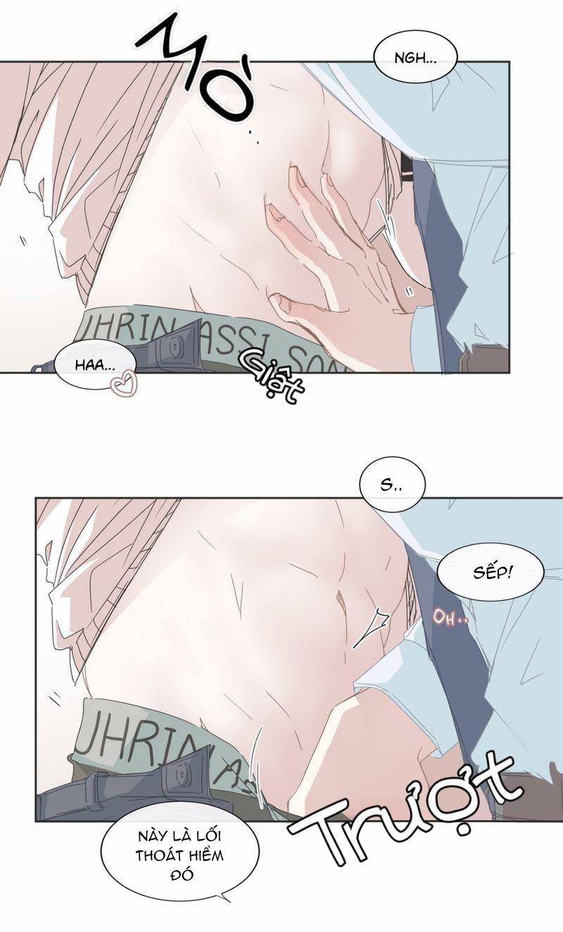 Nhà Nghỉ BL 39 trang 32