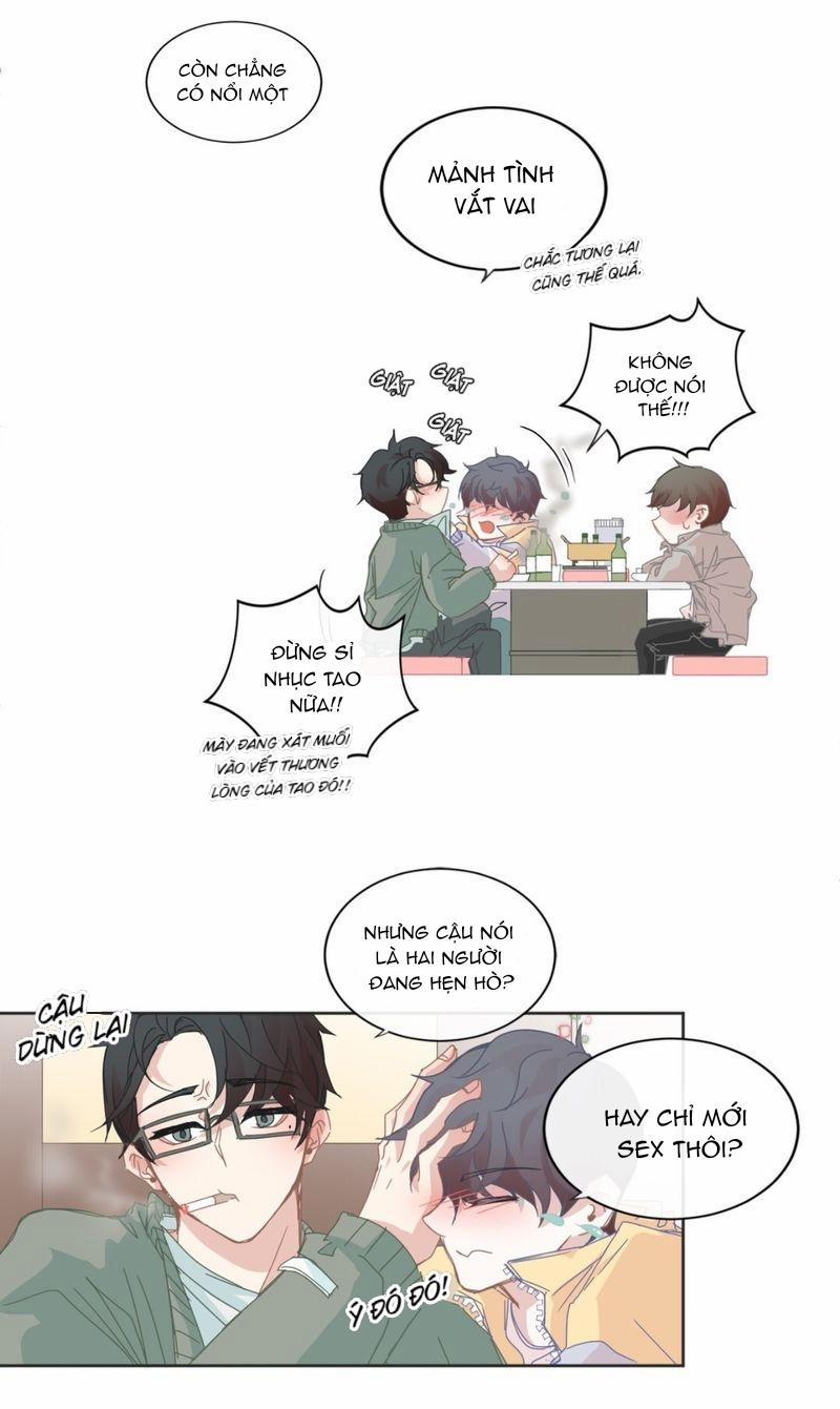 Nhà Nghỉ BL 40 trang 14