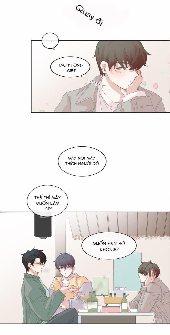 Nhà Nghỉ BL 40 trang 15