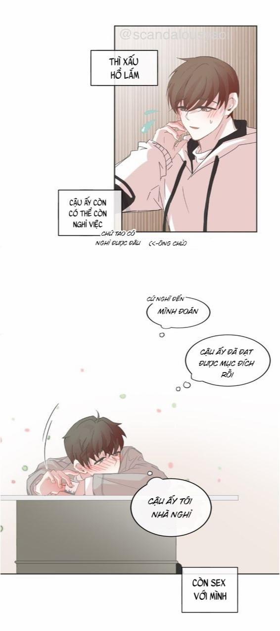 Nhà Nghỉ BL 40 trang 18