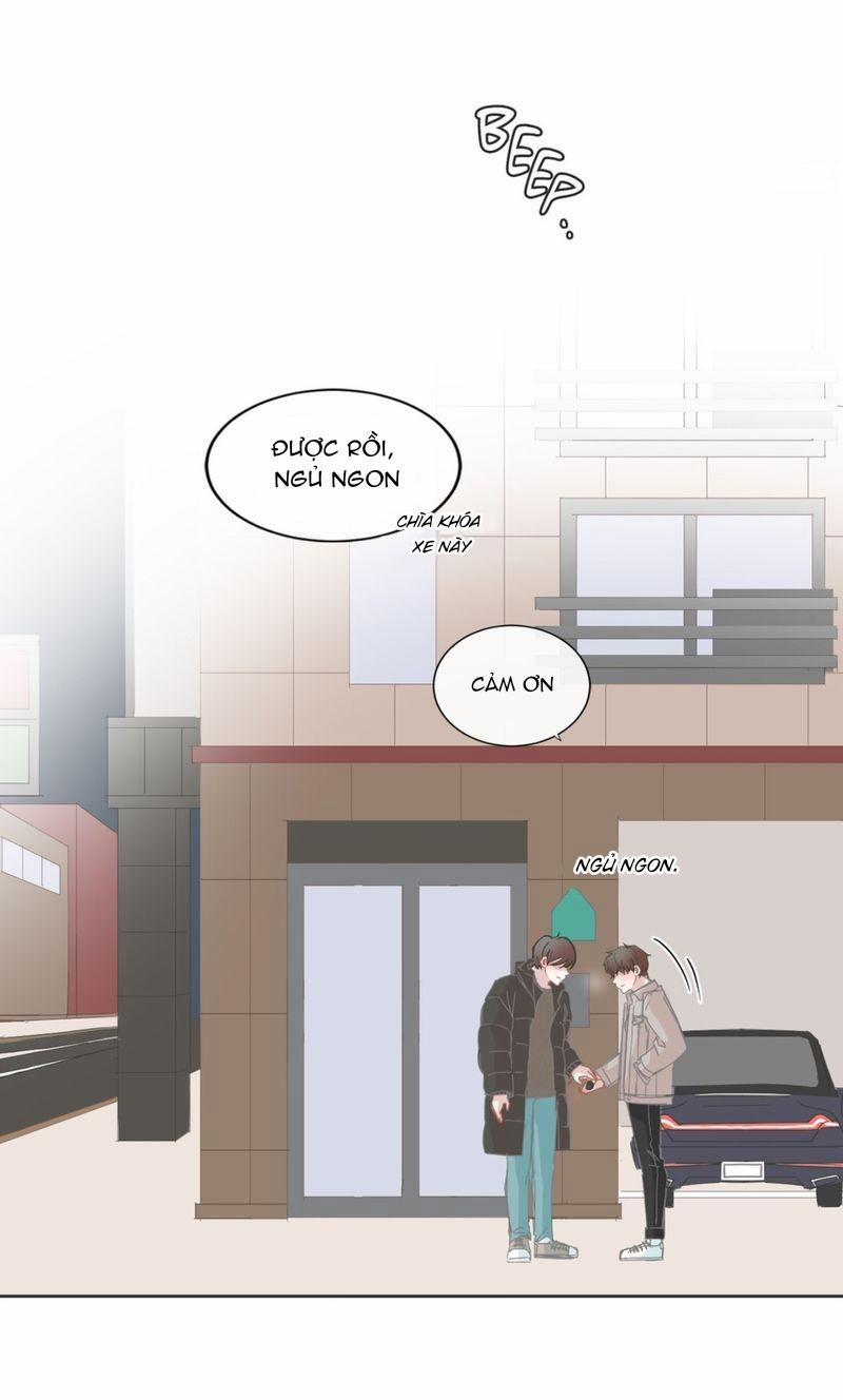 Nhà Nghỉ BL 40 trang 24