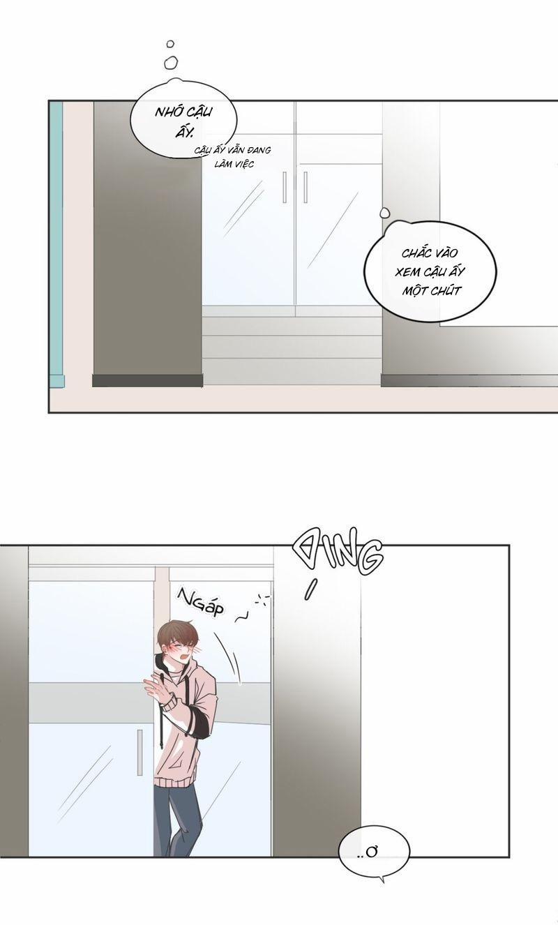 Nhà Nghỉ BL 40 trang 27