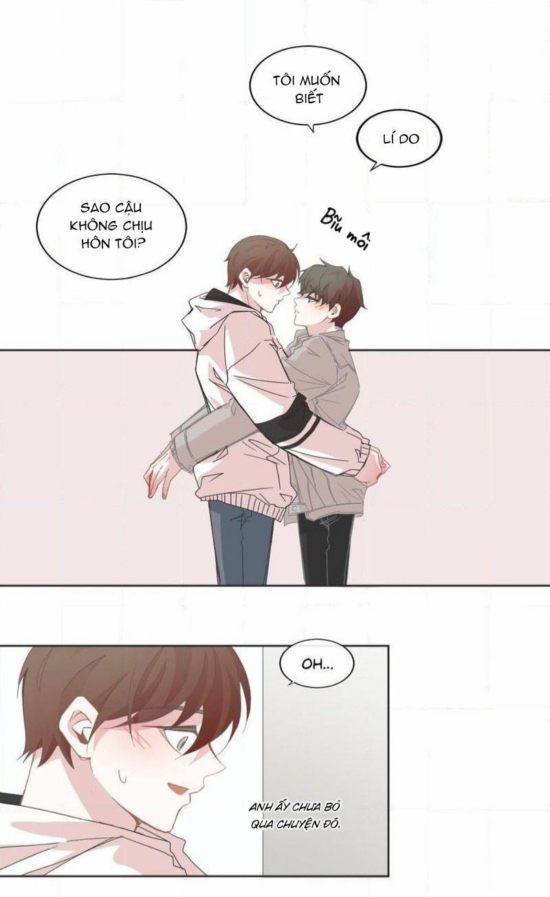 Nhà Nghỉ BL 40 trang 35