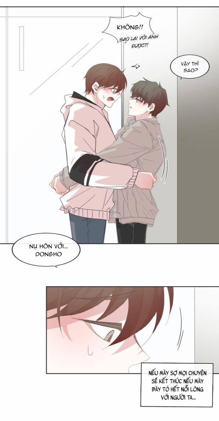 Nhà Nghỉ BL 40 trang 38