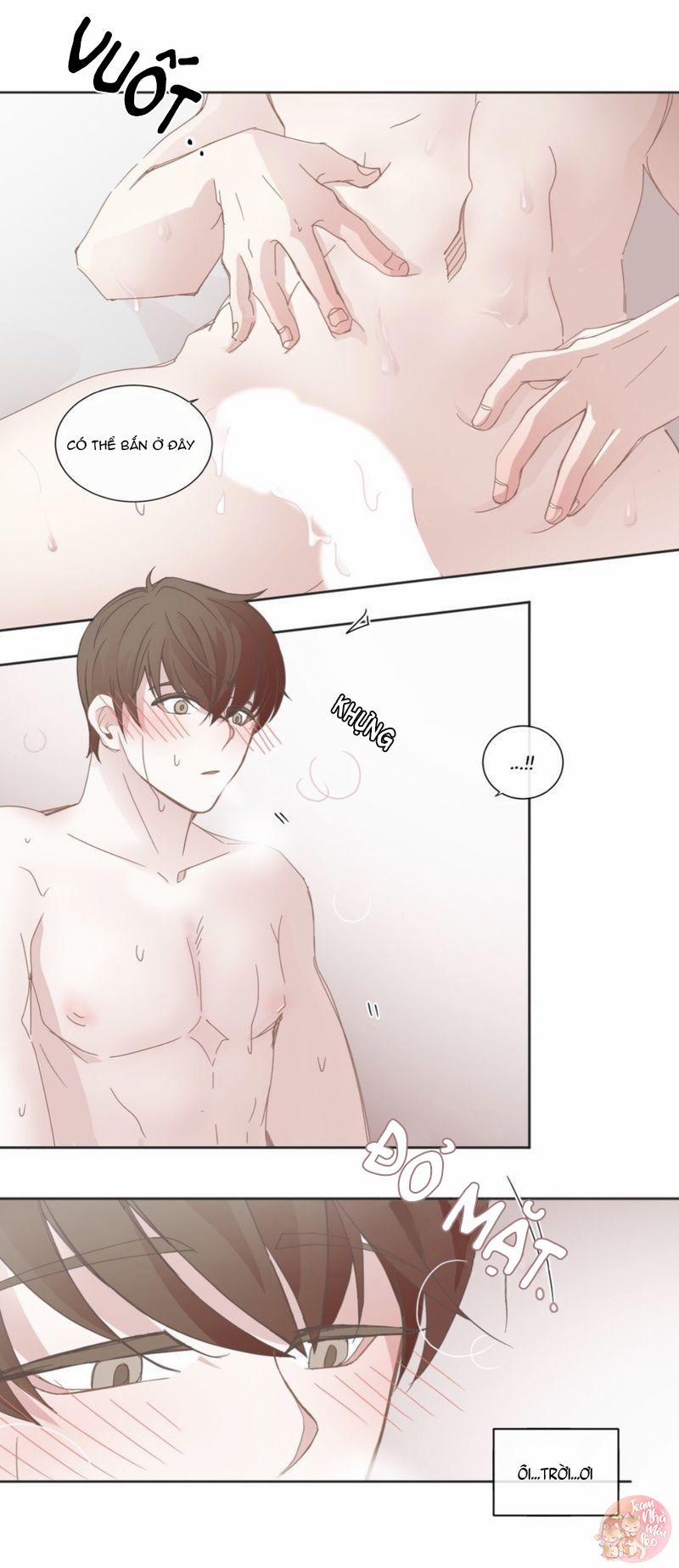 Nhà Nghỉ BL 41 trang 32