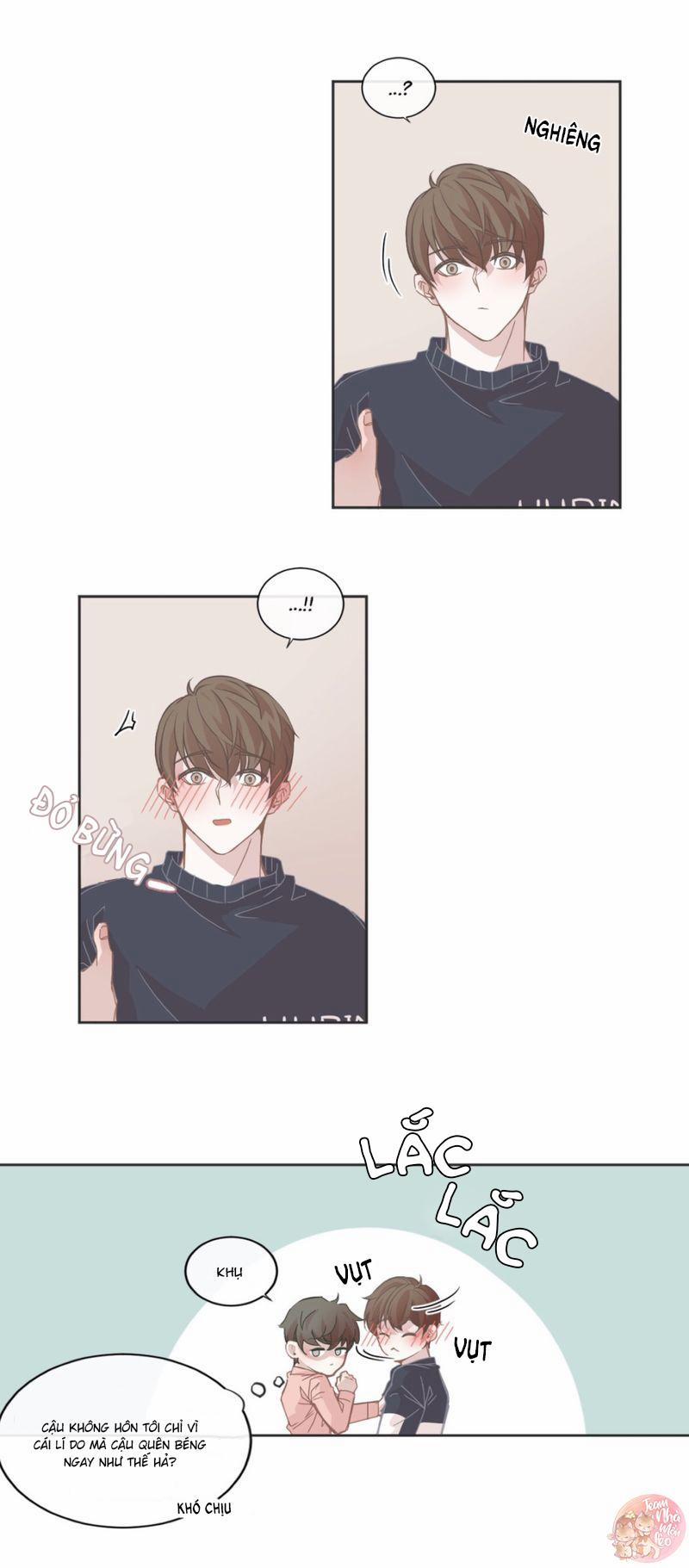 Nhà Nghỉ BL 42 trang 20