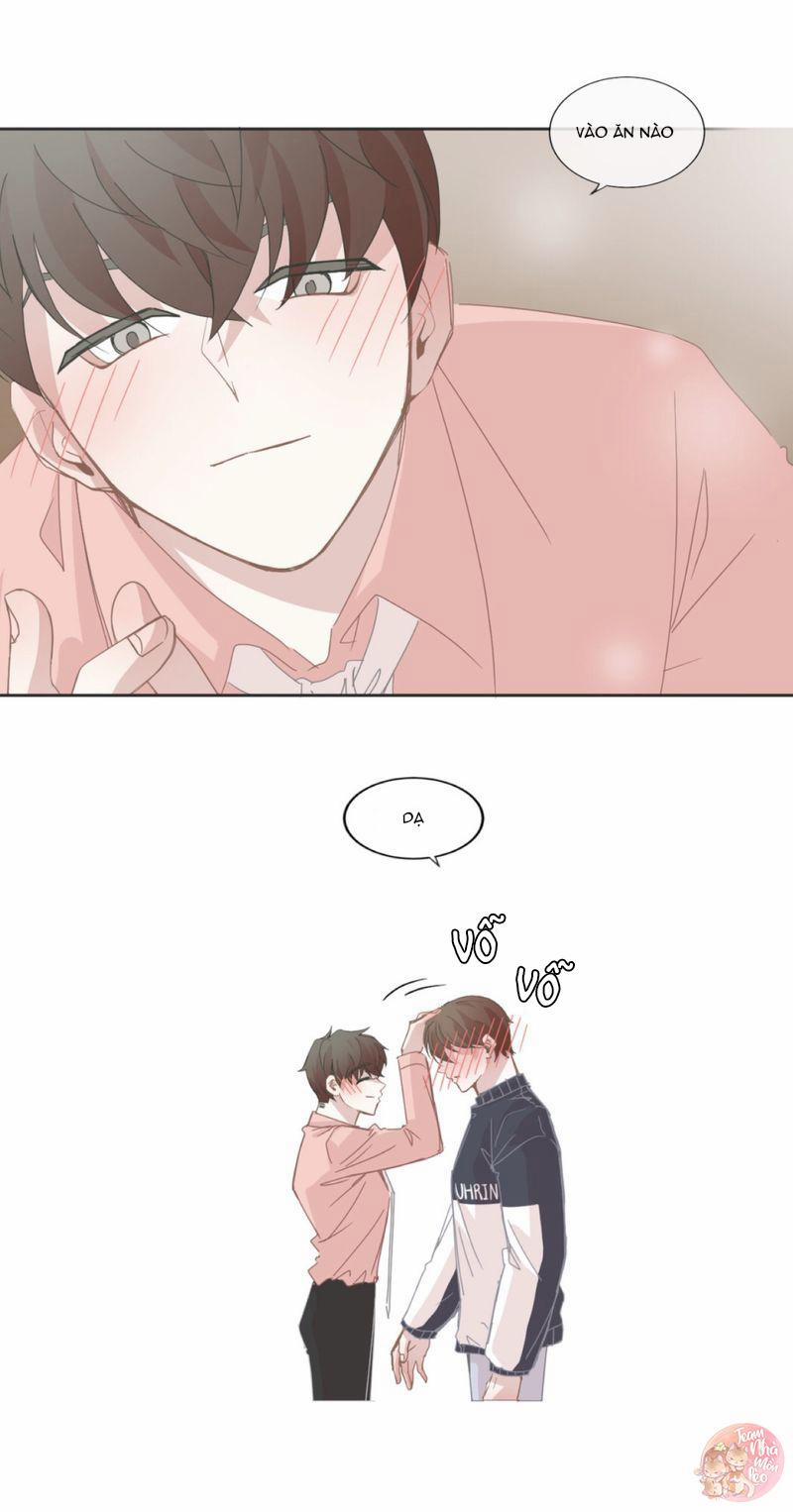 Nhà Nghỉ BL 42 trang 23