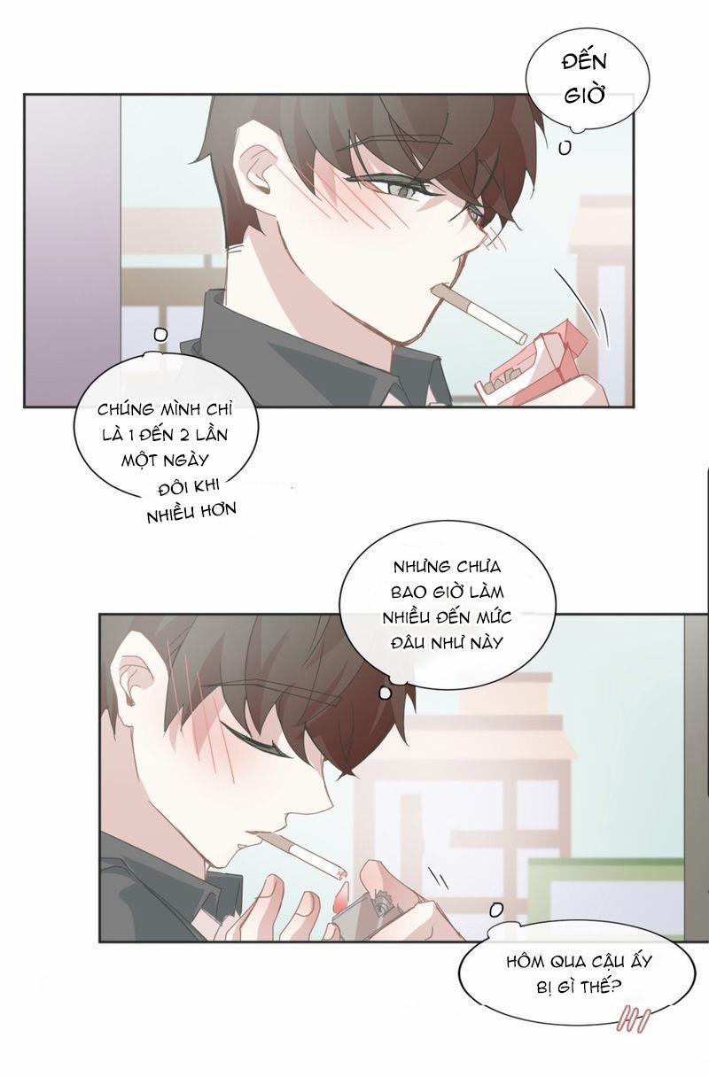 Nhà Nghỉ BL 44 trang 25