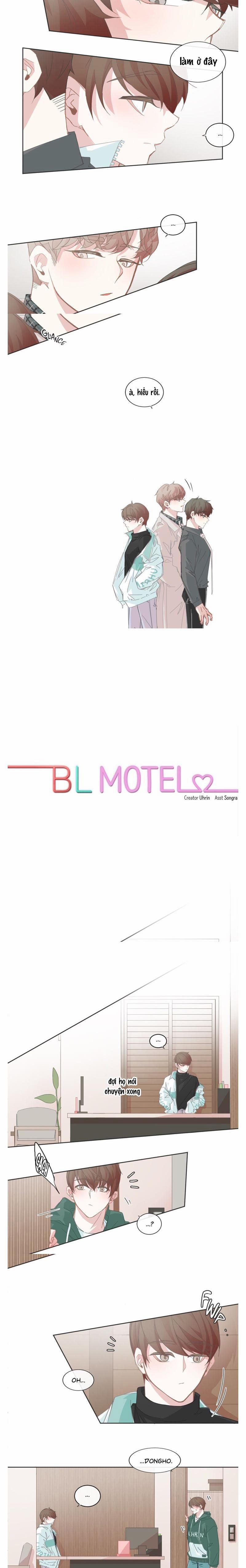 Nhà Nghỉ BL 45 trang 3