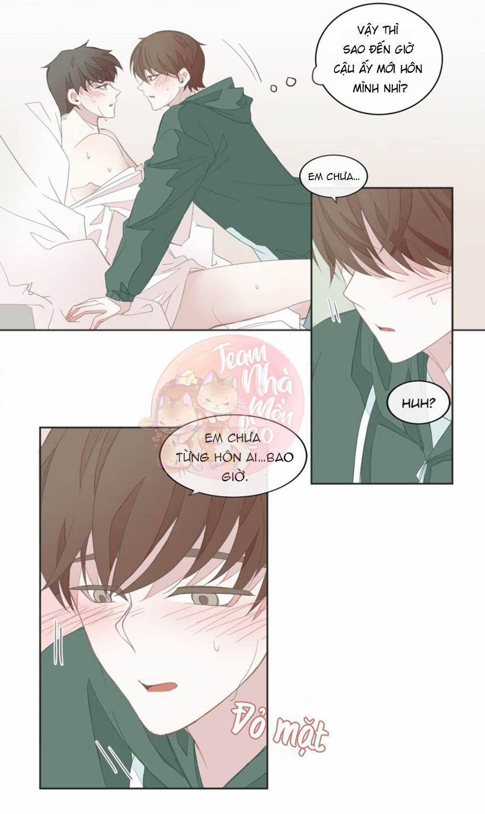 Nhà Nghỉ BL 46 trang 29