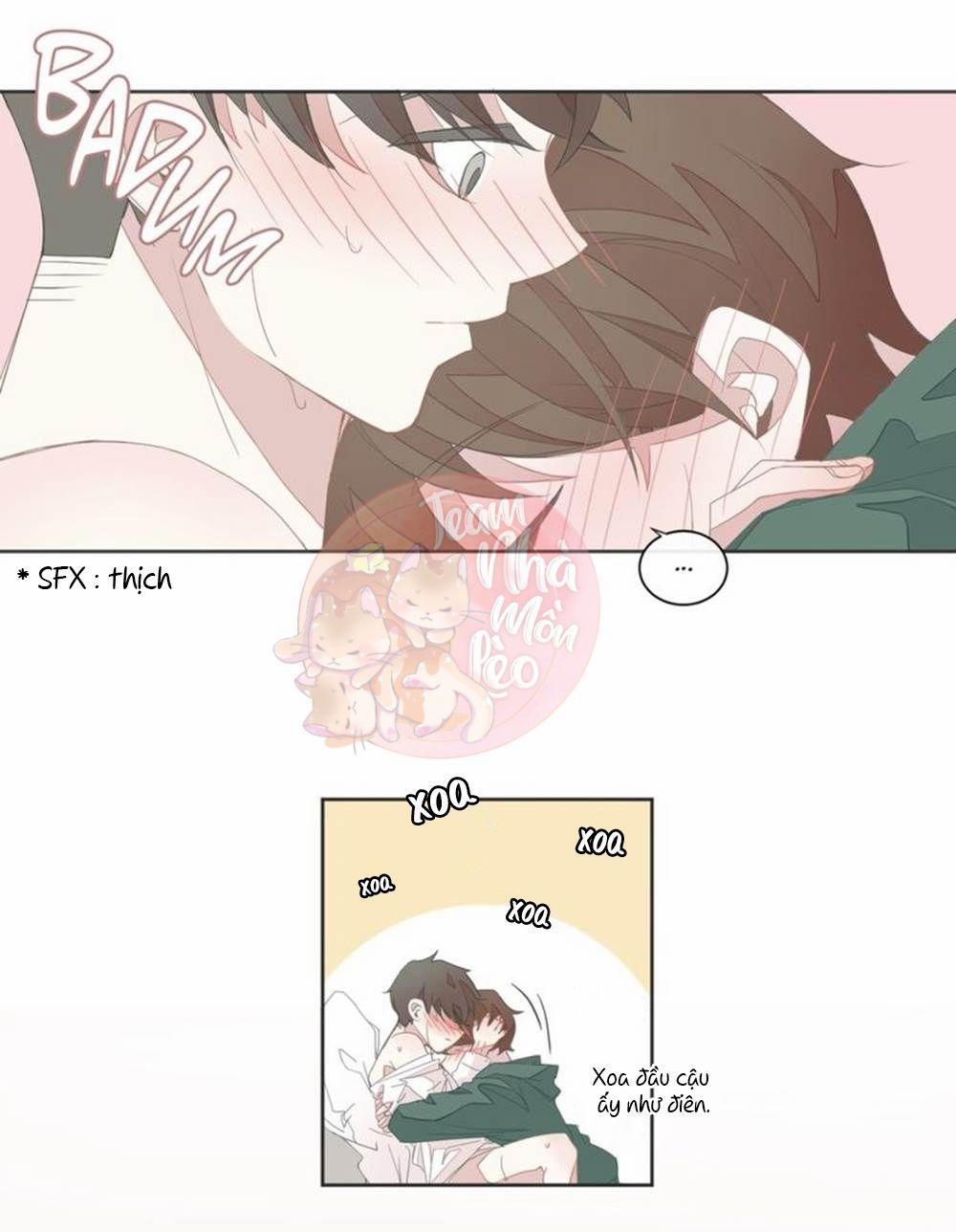 Nhà Nghỉ BL 46 trang 32