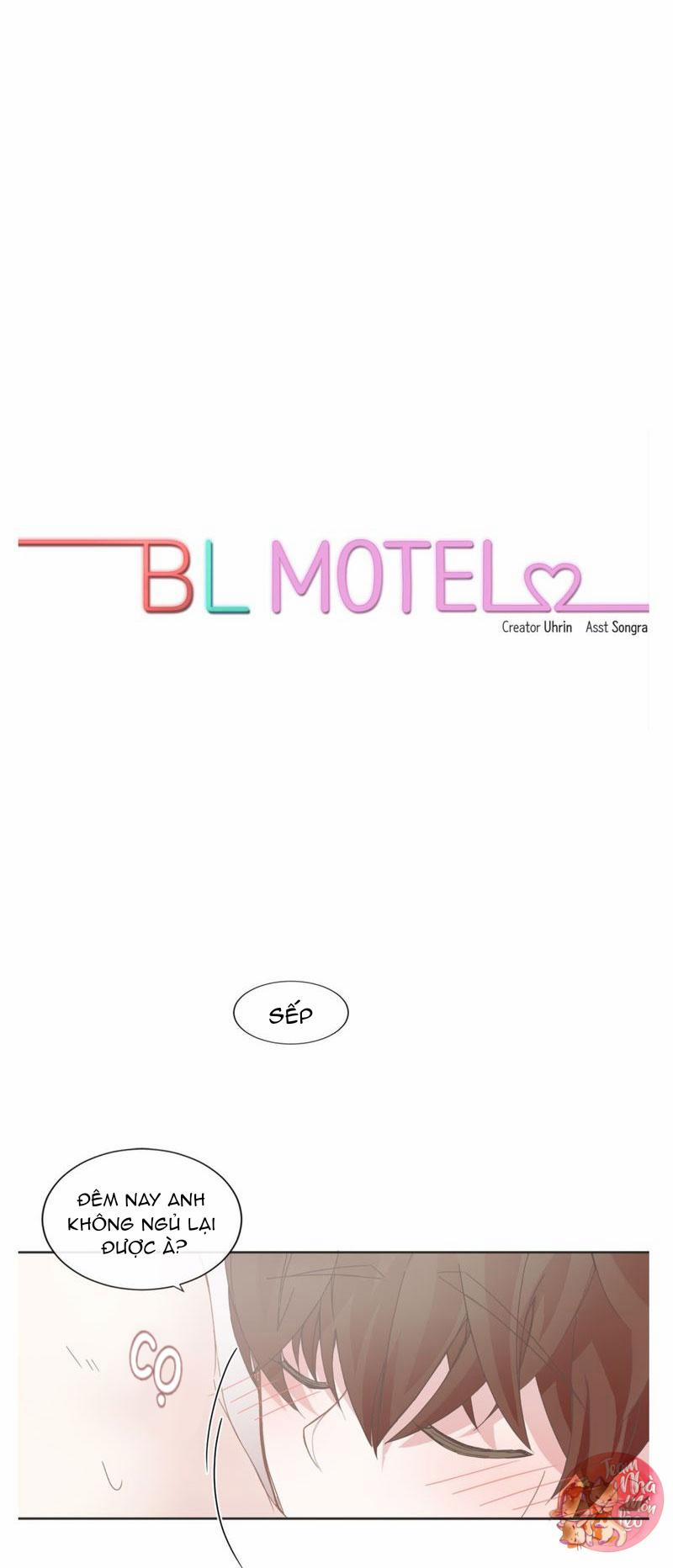 Nhà Nghỉ BL 48 trang 6