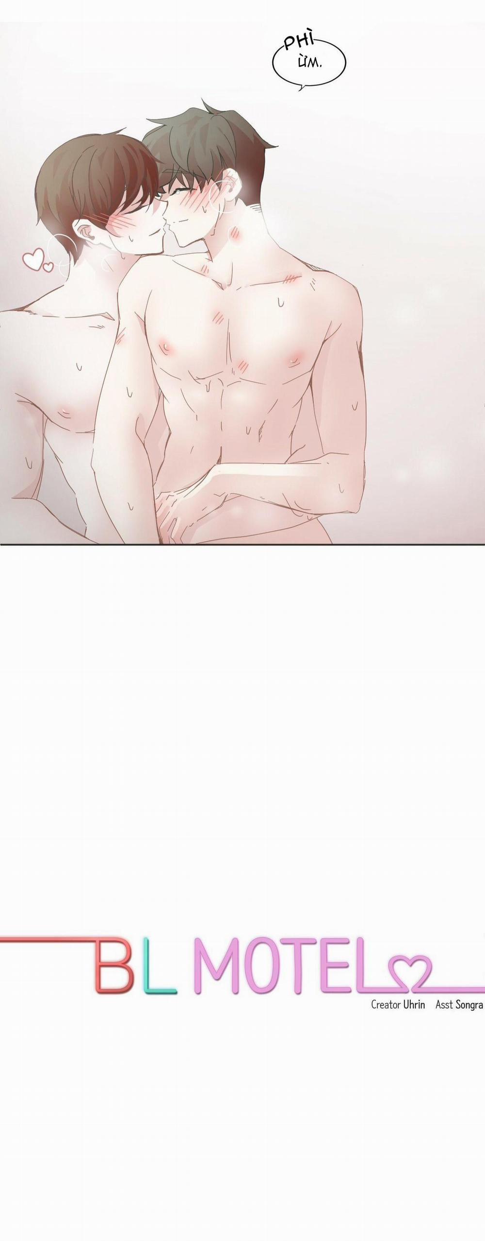 Nhà Nghỉ BL 51 trang 14