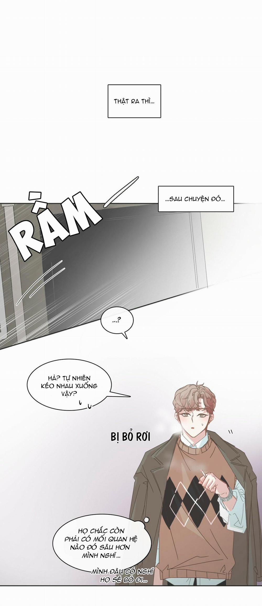 Nhà Nghỉ BL 51 trang 16