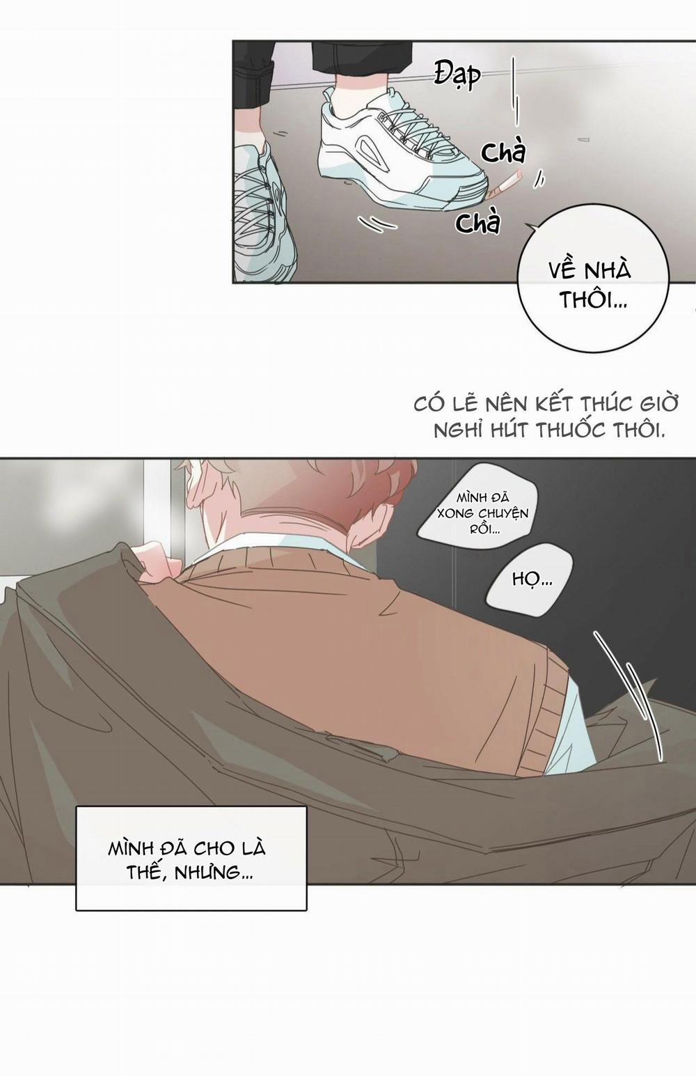 Nhà Nghỉ BL 51 trang 17