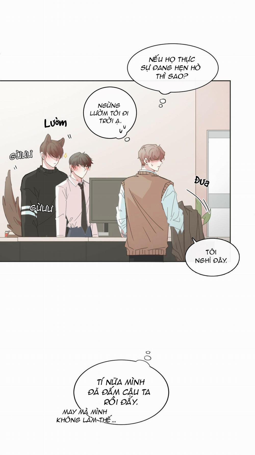 Nhà Nghỉ BL 51 trang 18