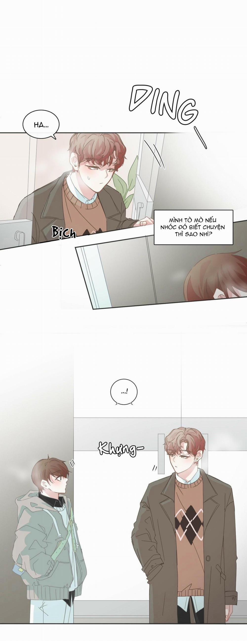 Nhà Nghỉ BL 51 trang 22