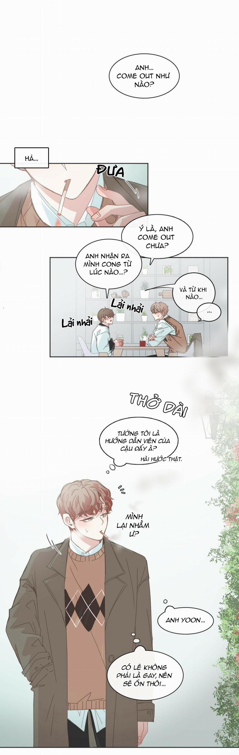 Nhà Nghỉ BL 52 trang 12