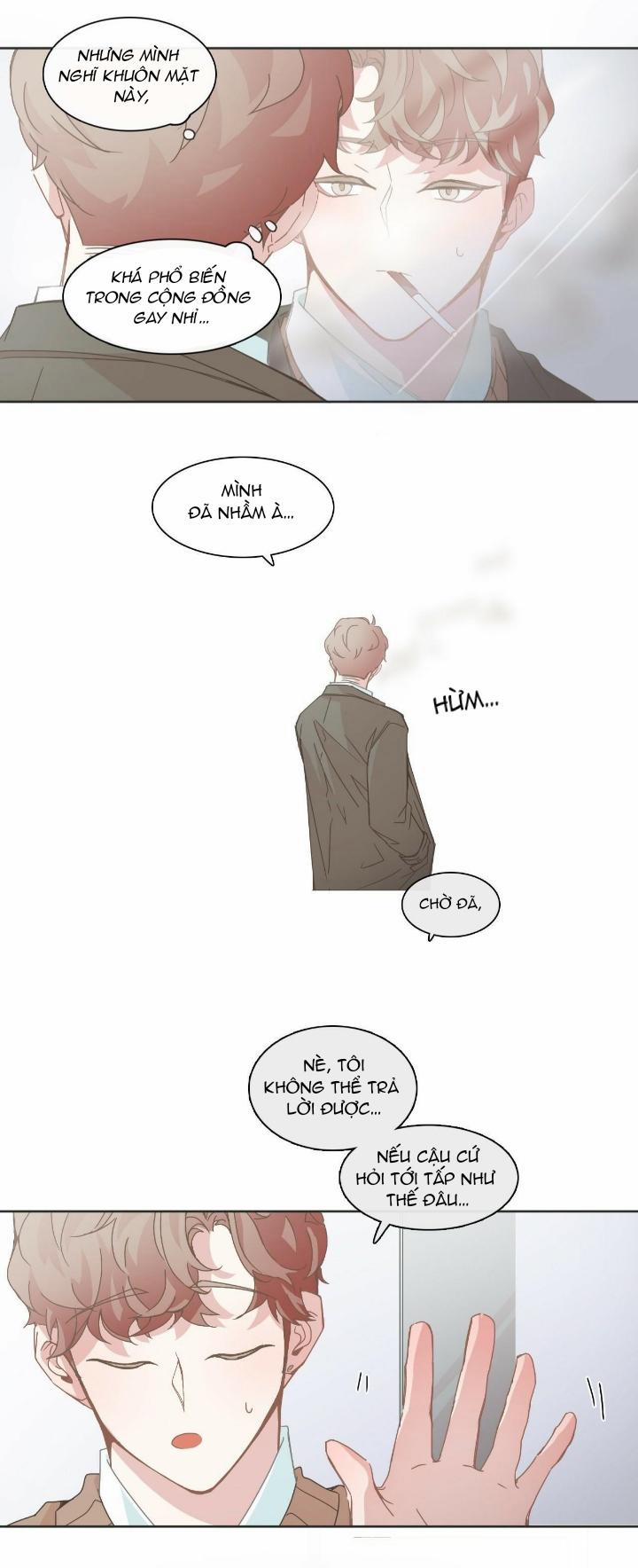 Nhà Nghỉ BL 52 trang 13