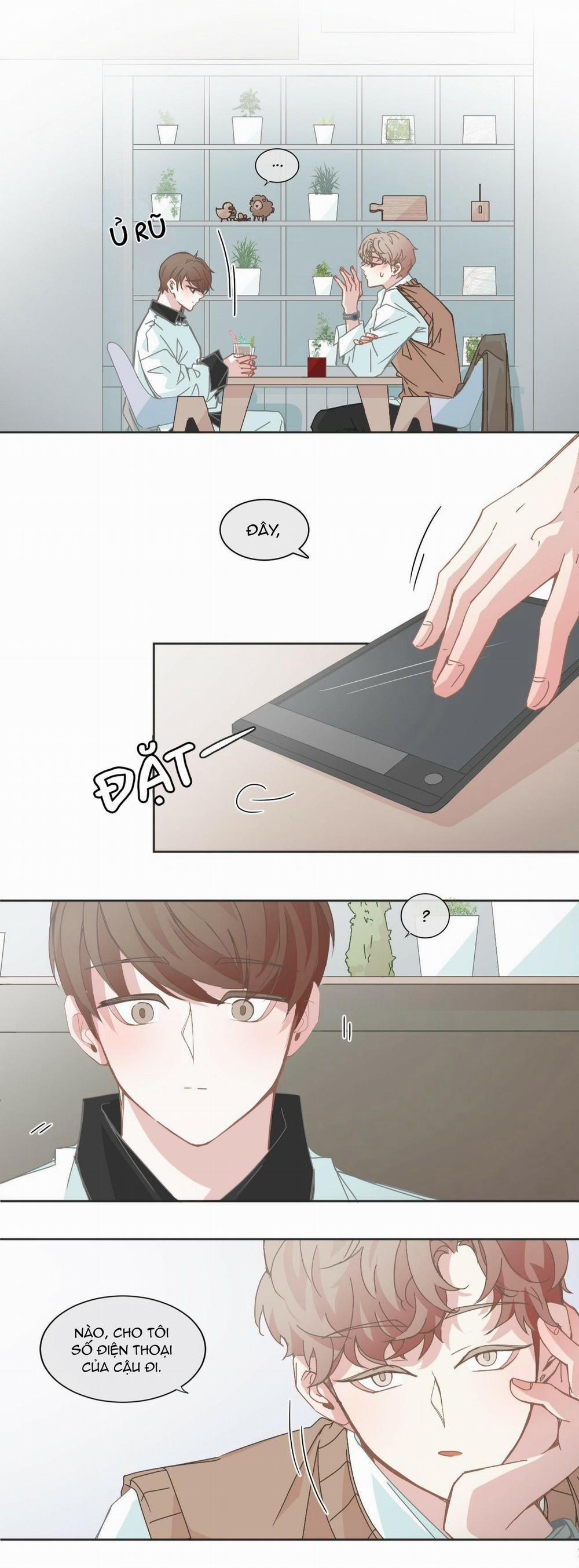 Nhà Nghỉ BL 52 trang 14