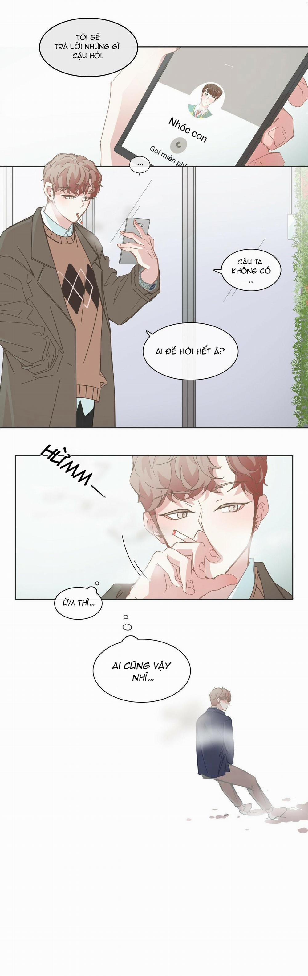 Nhà Nghỉ BL 52 trang 15