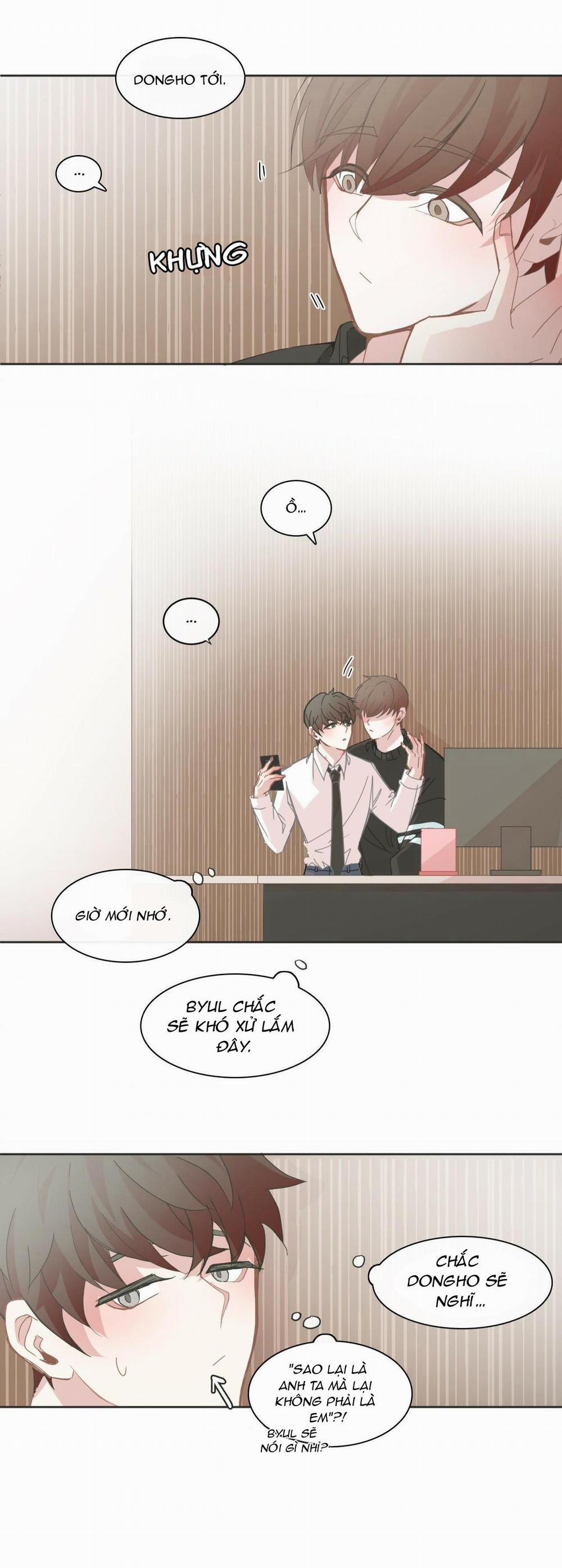 Nhà Nghỉ BL 52 trang 18