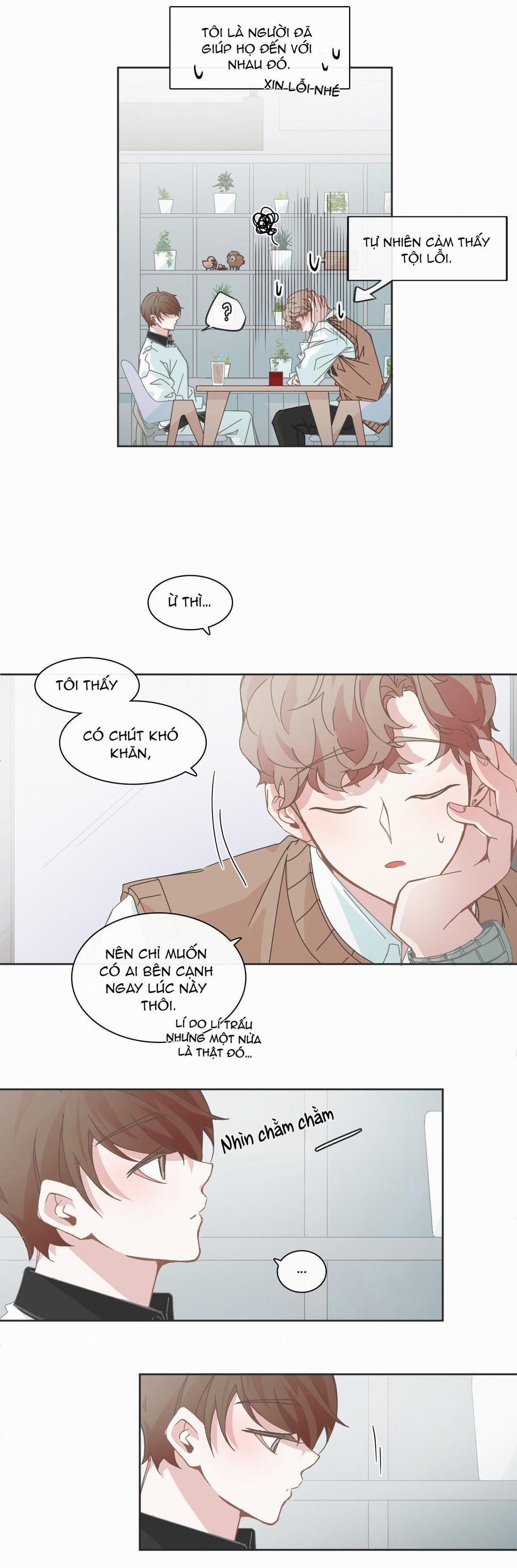 Nhà Nghỉ BL 52 trang 3