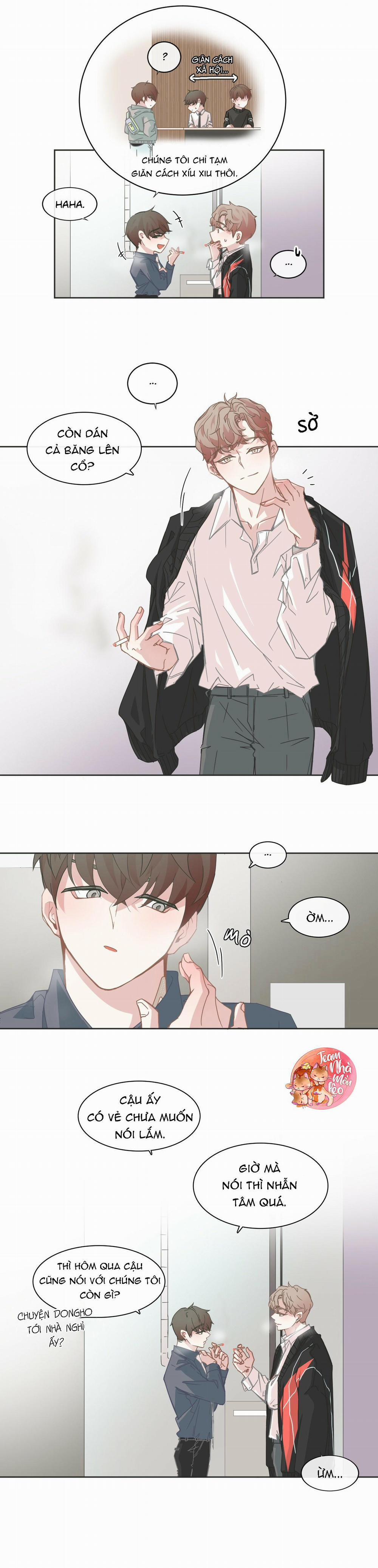 Nhà Nghỉ BL 53 trang 6