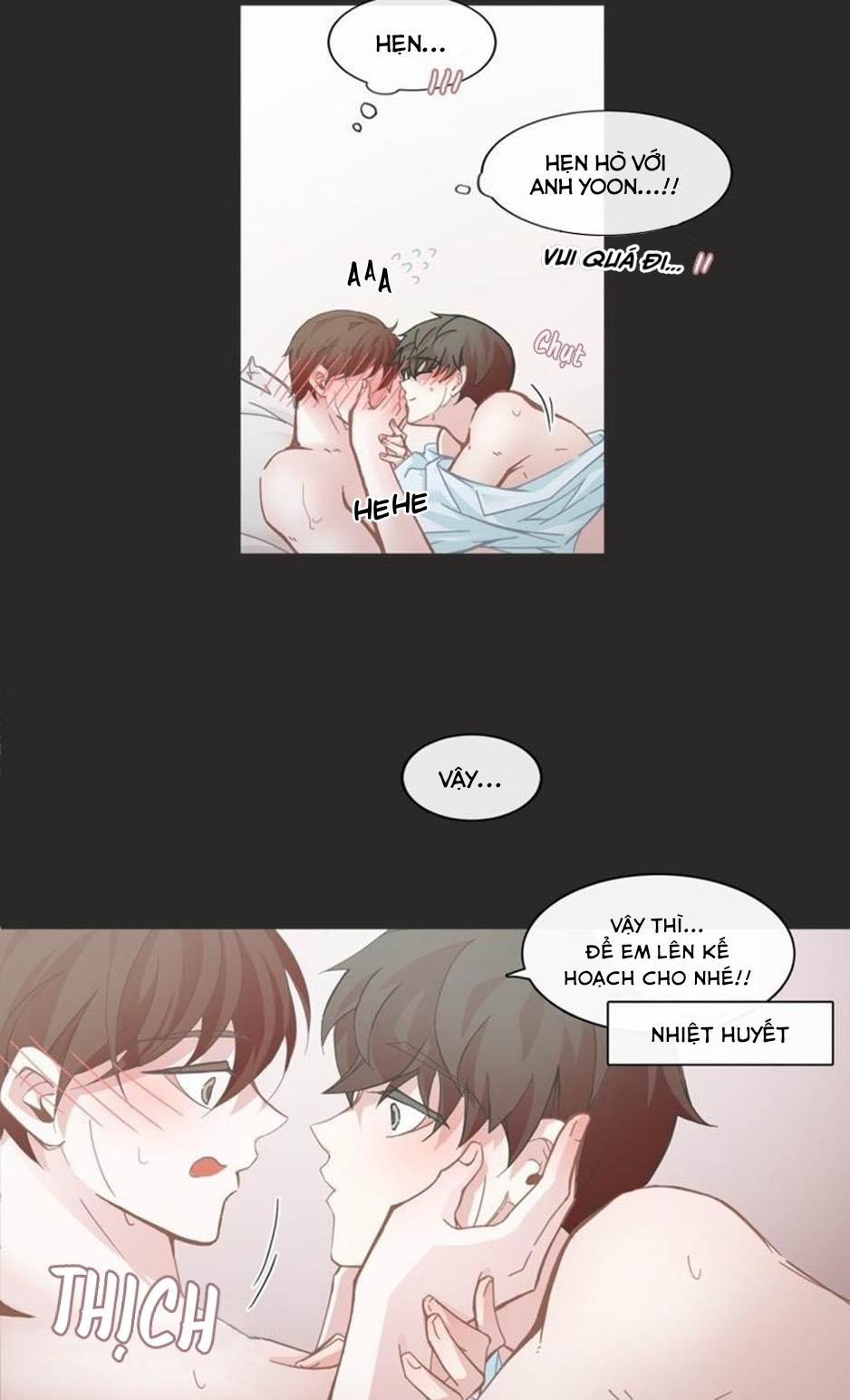 Nhà Nghỉ BL 55 trang 16