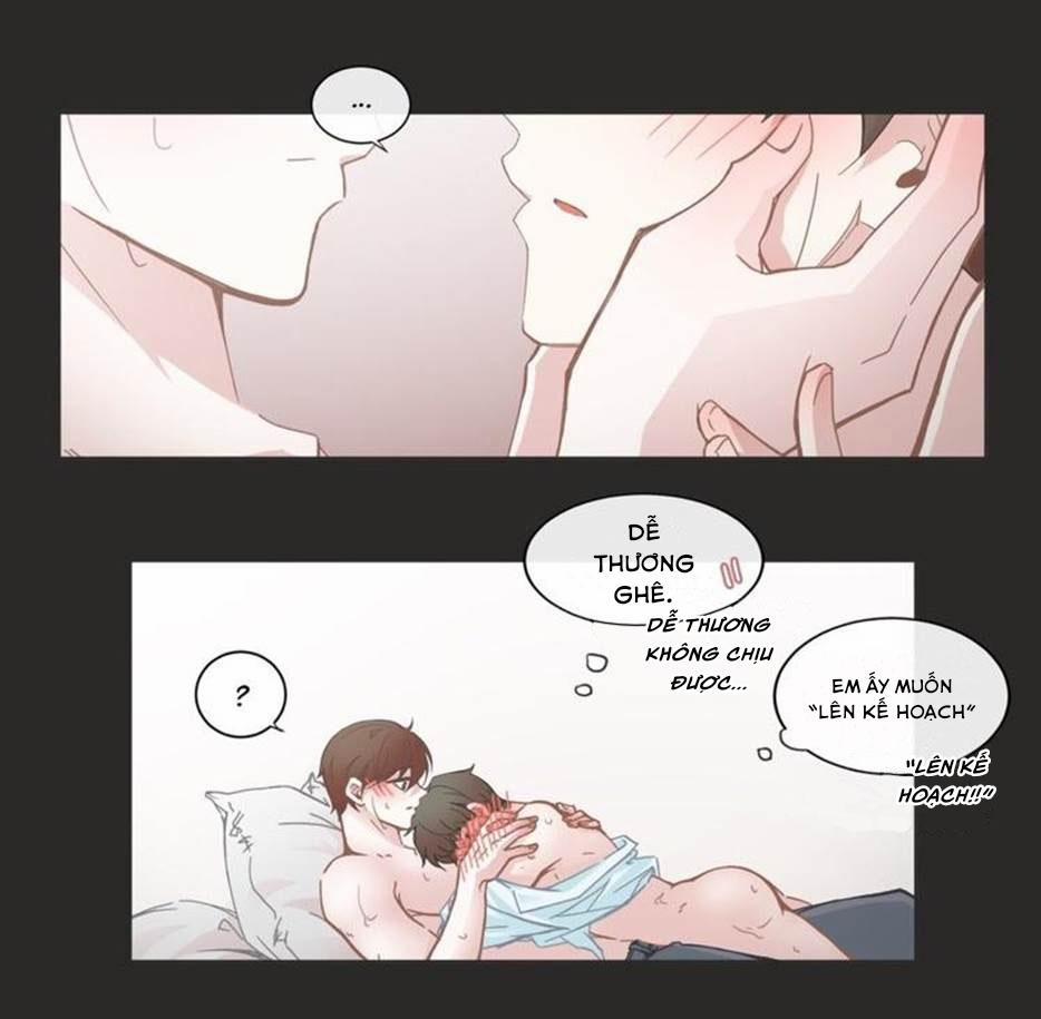 Nhà Nghỉ BL 55 trang 17