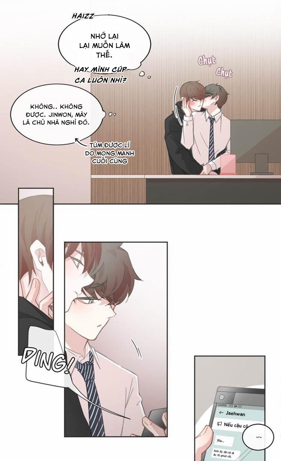 Nhà Nghỉ BL 55 trang 20