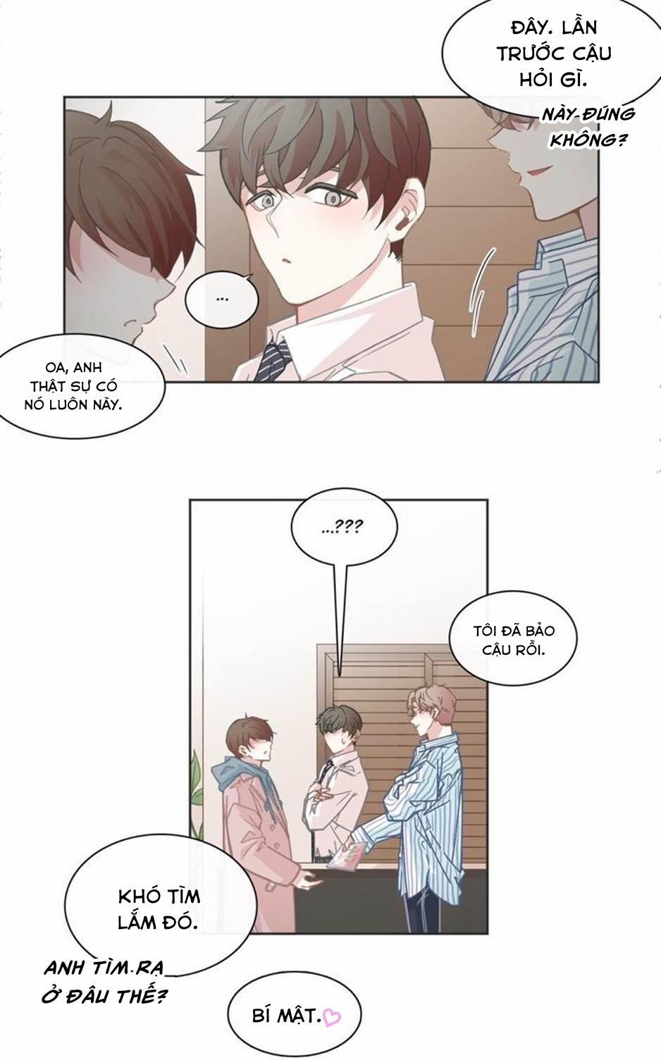 Nhà Nghỉ BL 55 trang 30