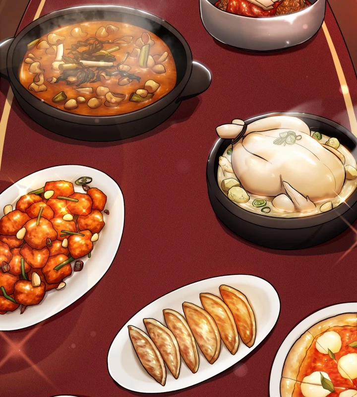 Nhà Nghỉ Thiên Ma 1 trang 11