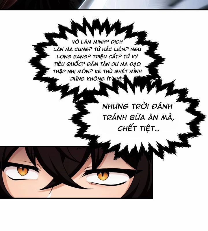 Nhà Nghỉ Thiên Ma 1 trang 22