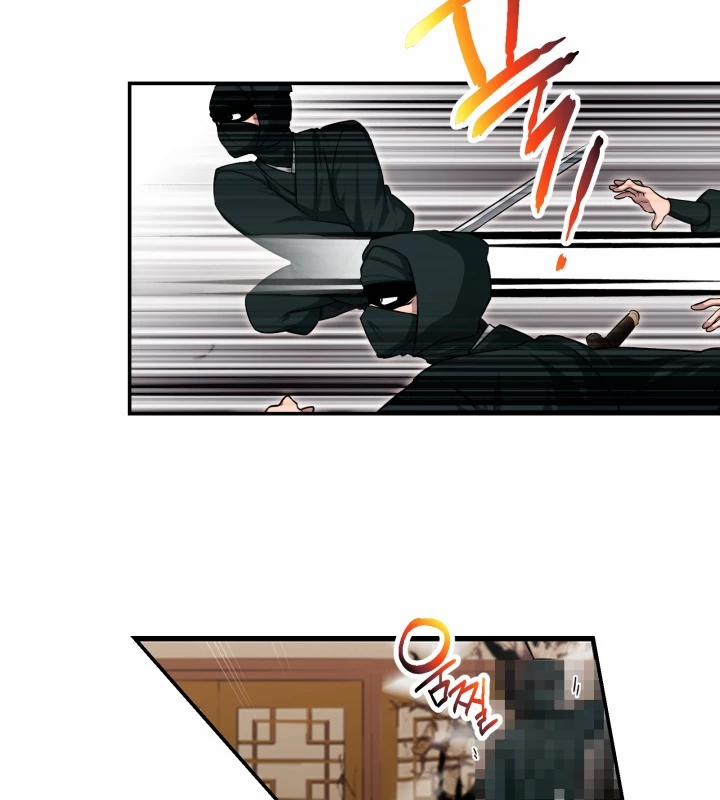 Nhà Nghỉ Thiên Ma 1 trang 33