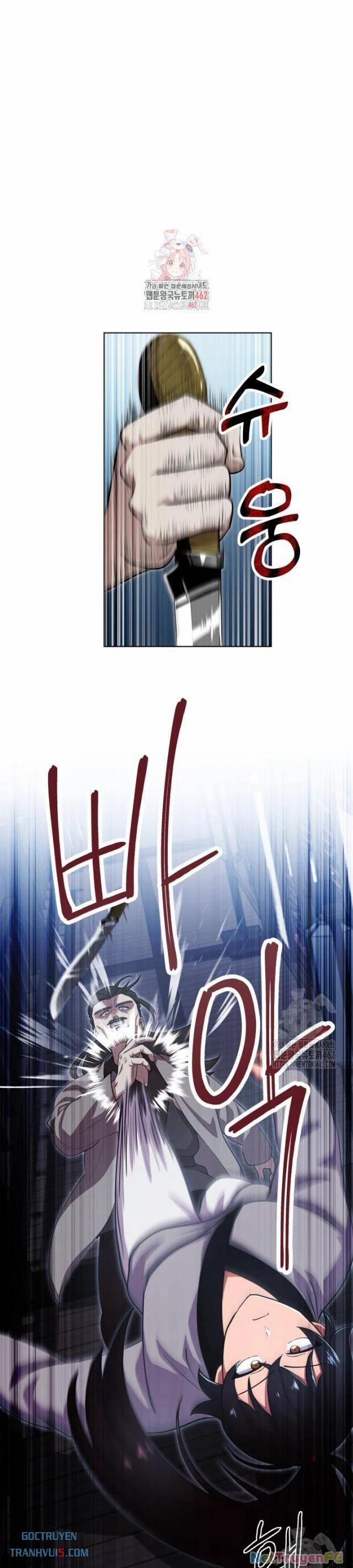 Nhà Nghỉ Thiên Ma 10 trang 0