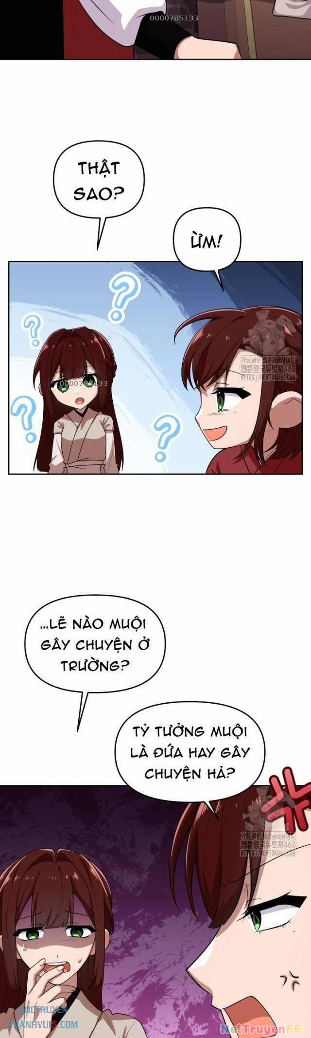Nhà Nghỉ Thiên Ma 13 trang 1