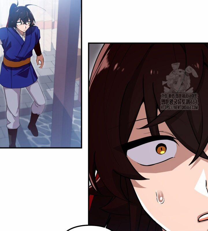 Nhà Nghỉ Thiên Ma 29 trang 16