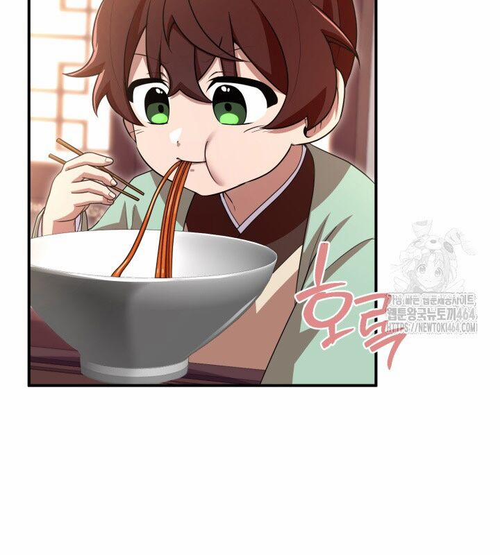 Nhà Nghỉ Thiên Ma 30 trang 31