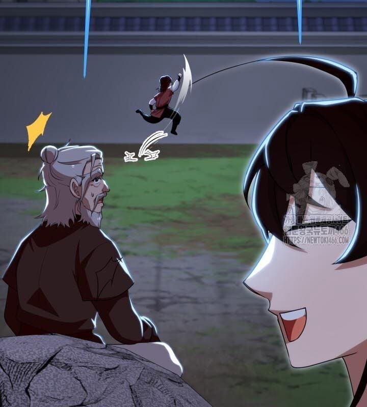 Nhà Nghỉ Thiên Ma 32 trang 104