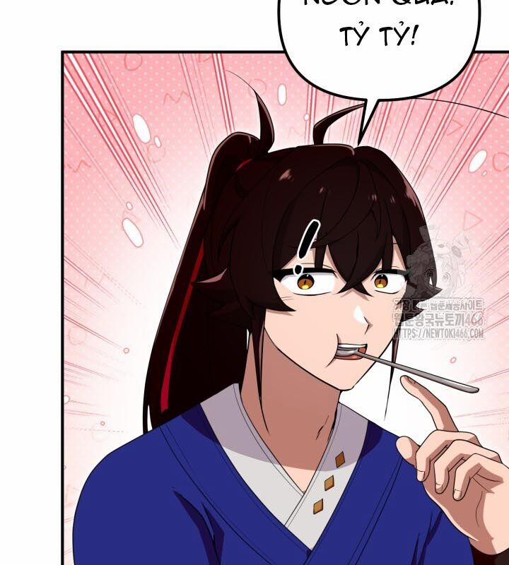 Nhà Nghỉ Thiên Ma 32 trang 31