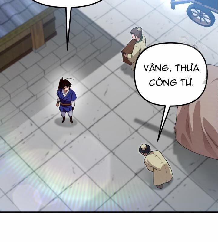 Nhà Nghỉ Thiên Ma 32 trang 54