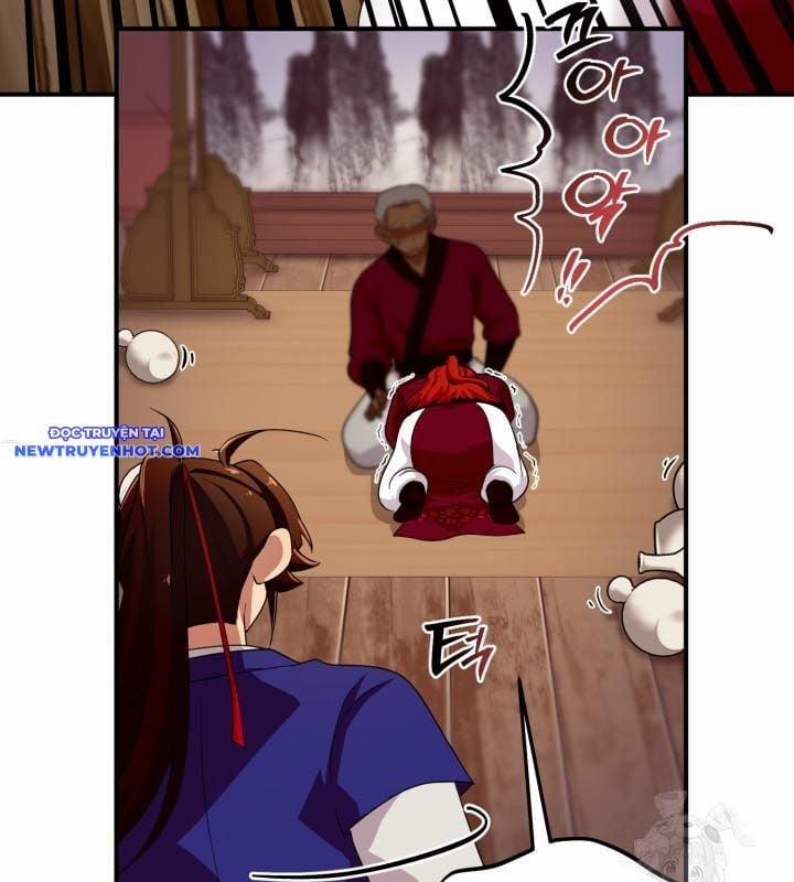 Nhà Nghỉ Thiên Ma 33 trang 121