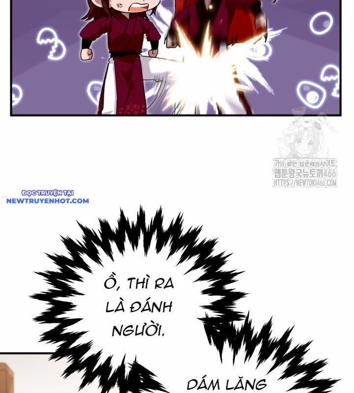 Nhà Nghỉ Thiên Ma 33 trang 17