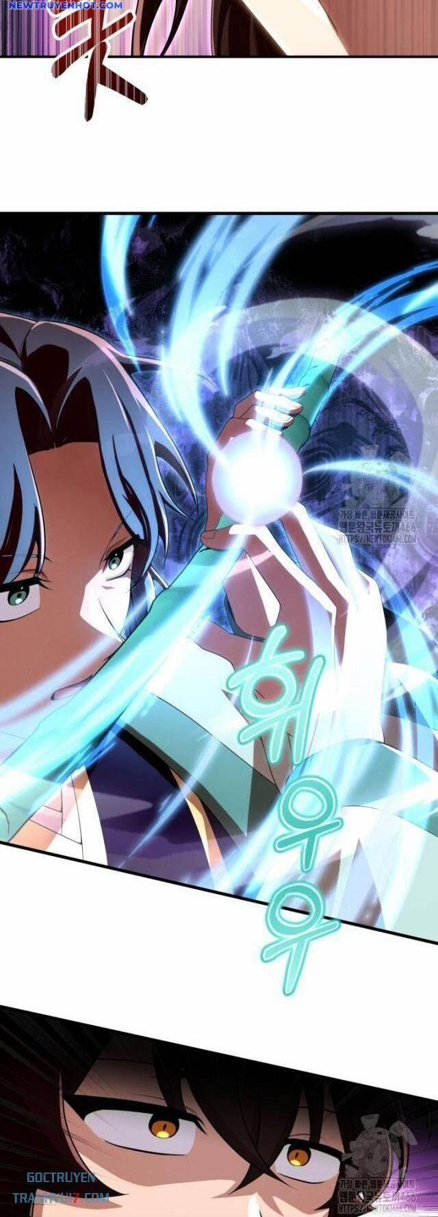 Nhà Nghỉ Thiên Ma 35 trang 15