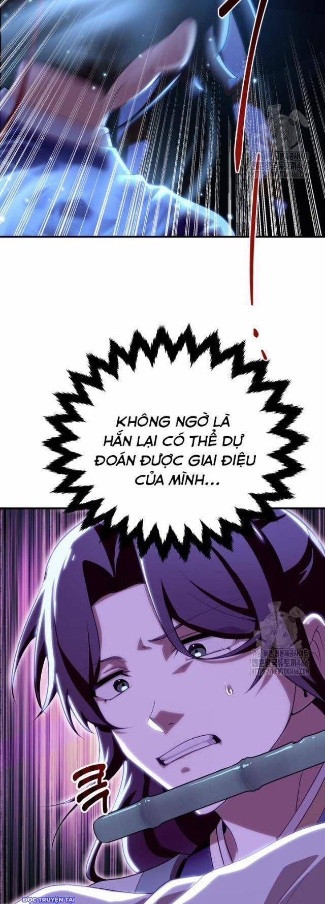 Nhà Nghỉ Thiên Ma 35 trang 18