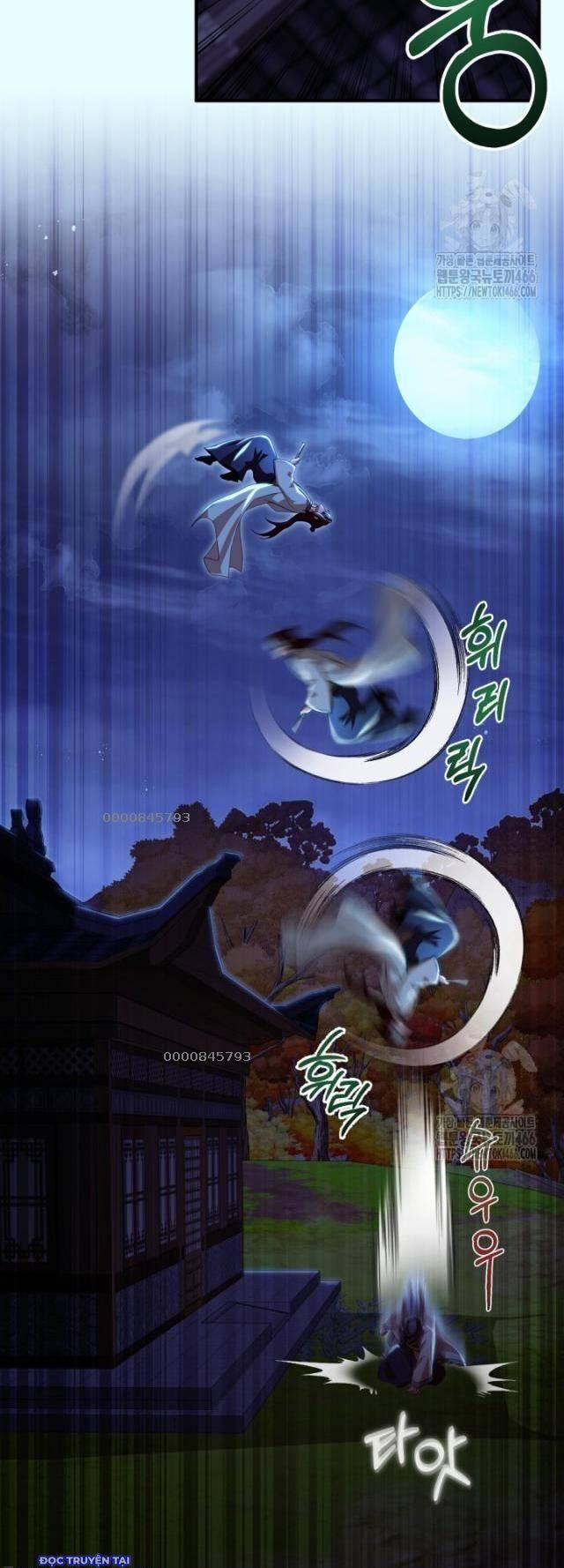 Nhà Nghỉ Thiên Ma 35 trang 2