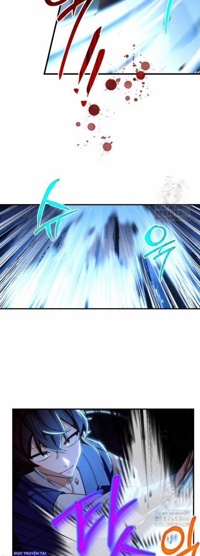 Nhà Nghỉ Thiên Ma 35 trang 20