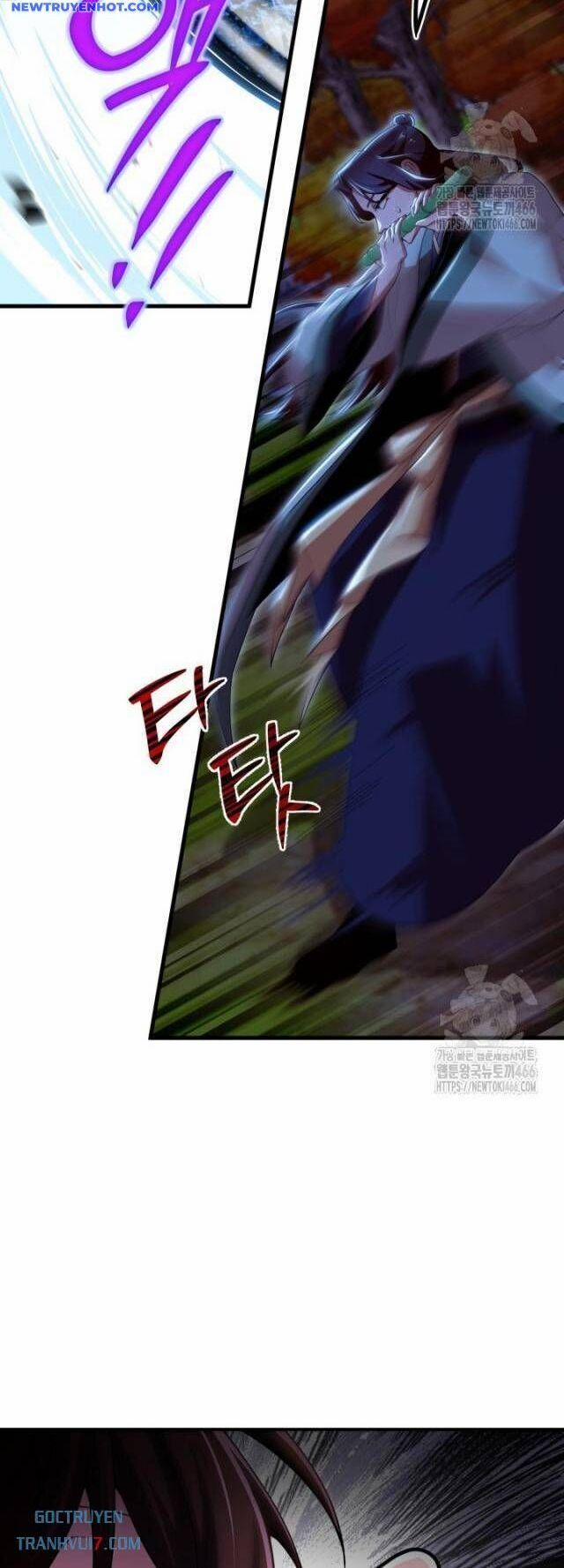 Nhà Nghỉ Thiên Ma 35 trang 23